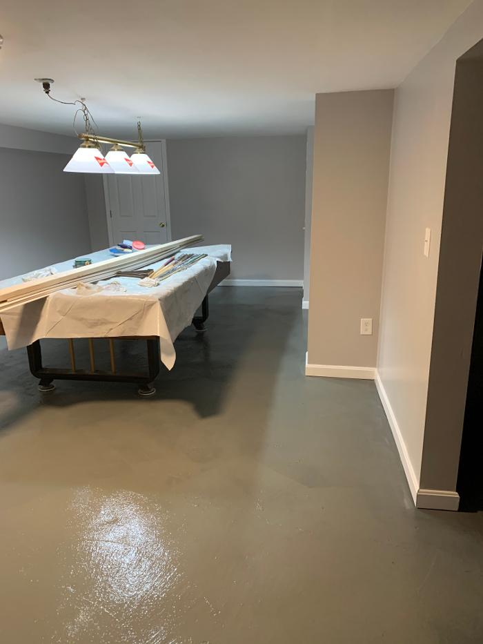 Infinity Coatings Image