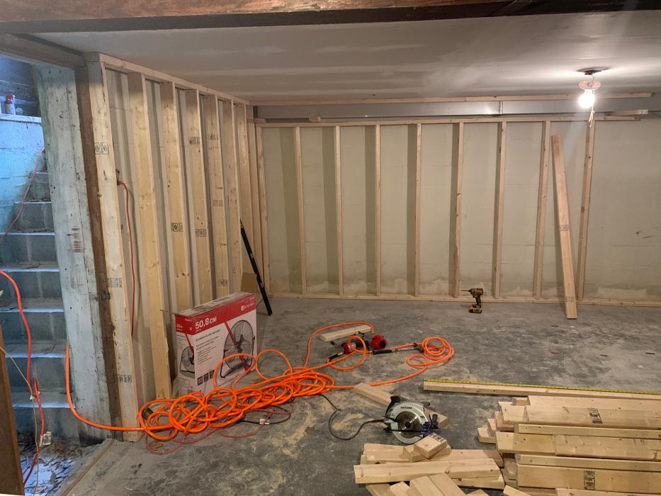 Infinity Coatings Image