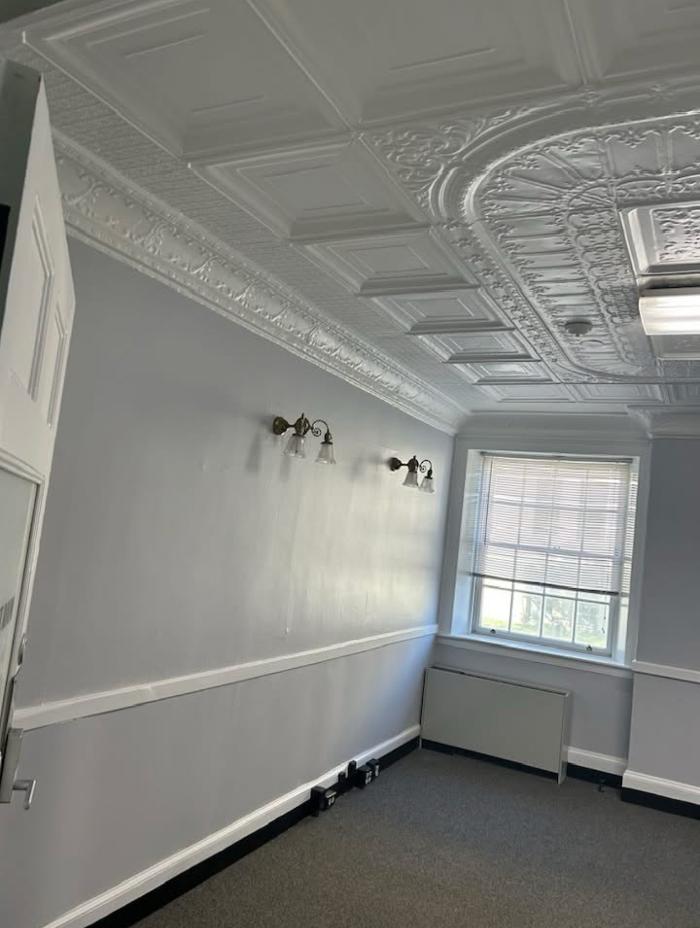 Infinity Coatings Image