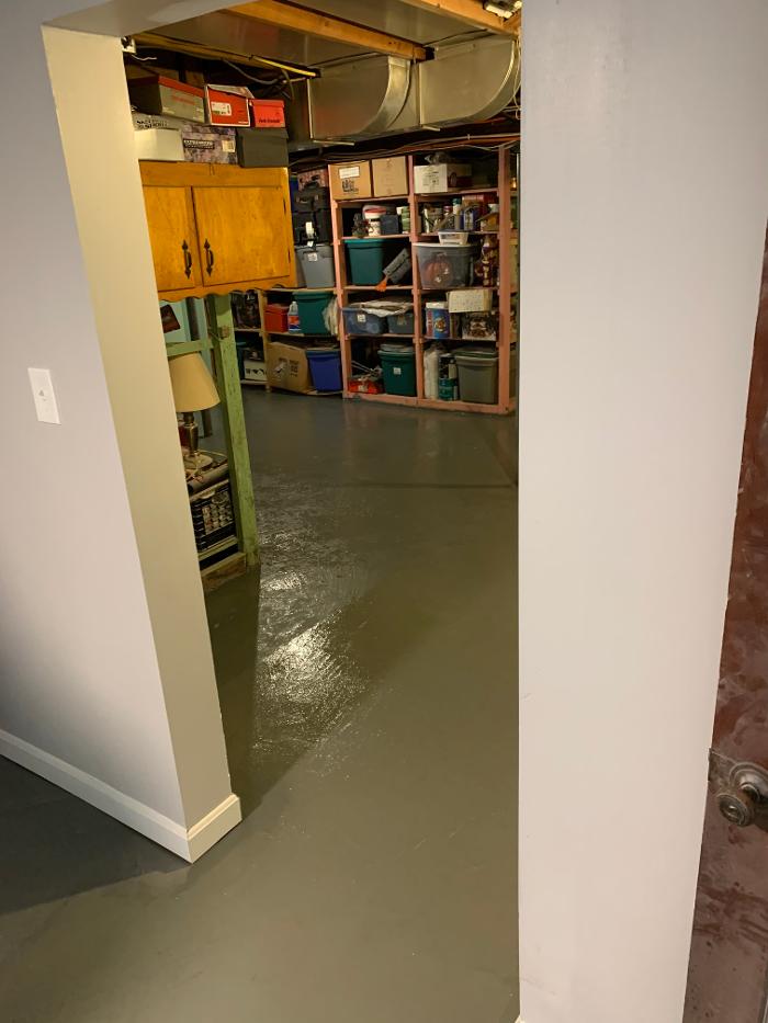 Infinity Coatings Image