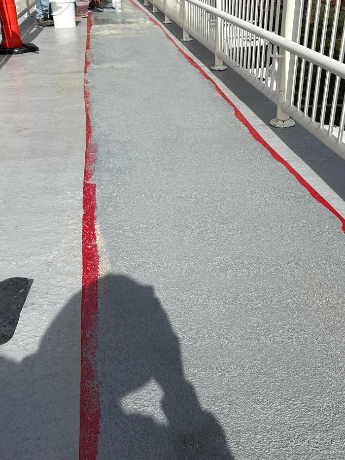 Infinity Coatings Image