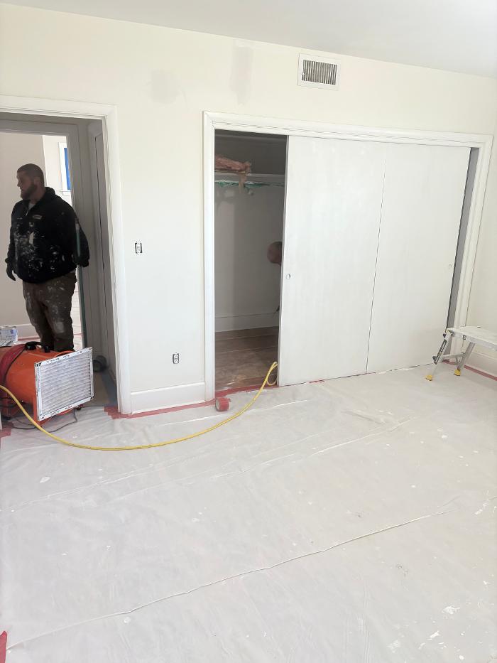 Infinity Coatings Image