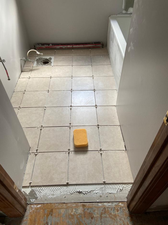 Infinity Coatings Image