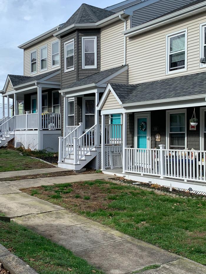 Infinity Coatings Image