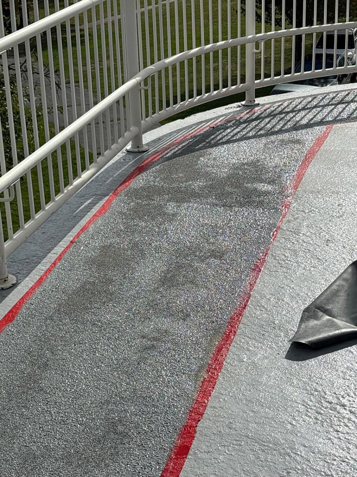 Infinity Coatings Image