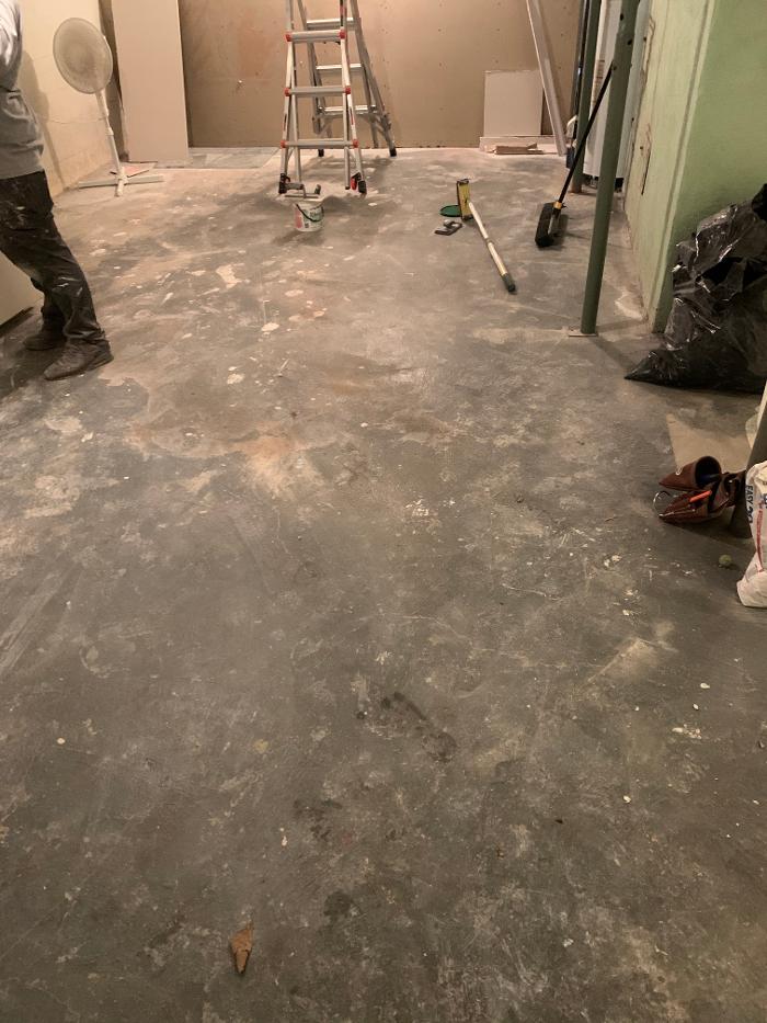 Infinity Coatings Image