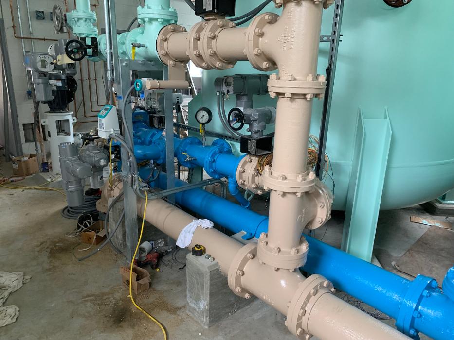 Infinity Coatings Image