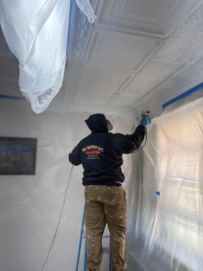 Infinity Coatings Image