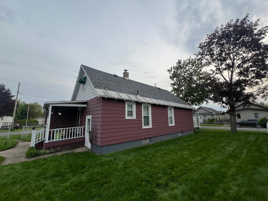 Empire Roofing of Albany NY Image