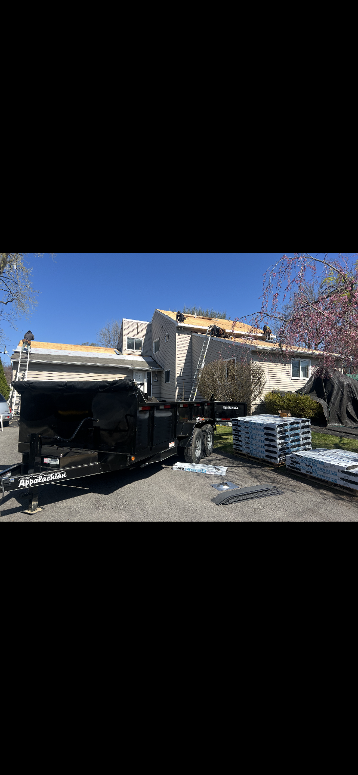 Empire Roofing of Albany NY Image