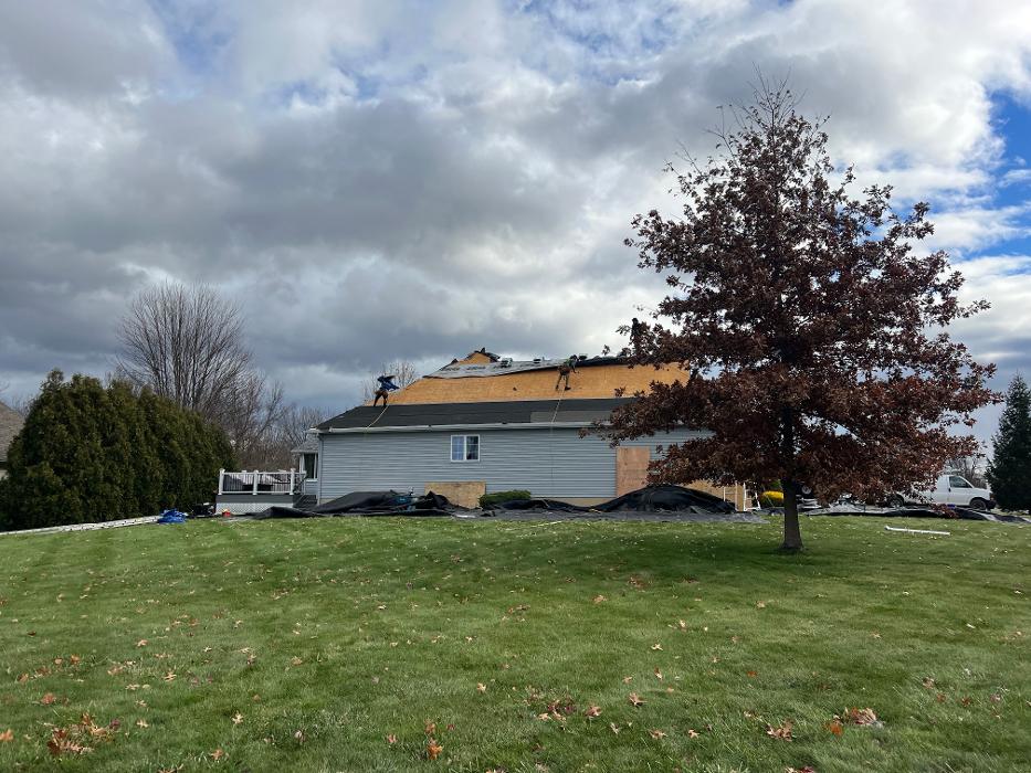 Empire Roofing of Albany NY Image