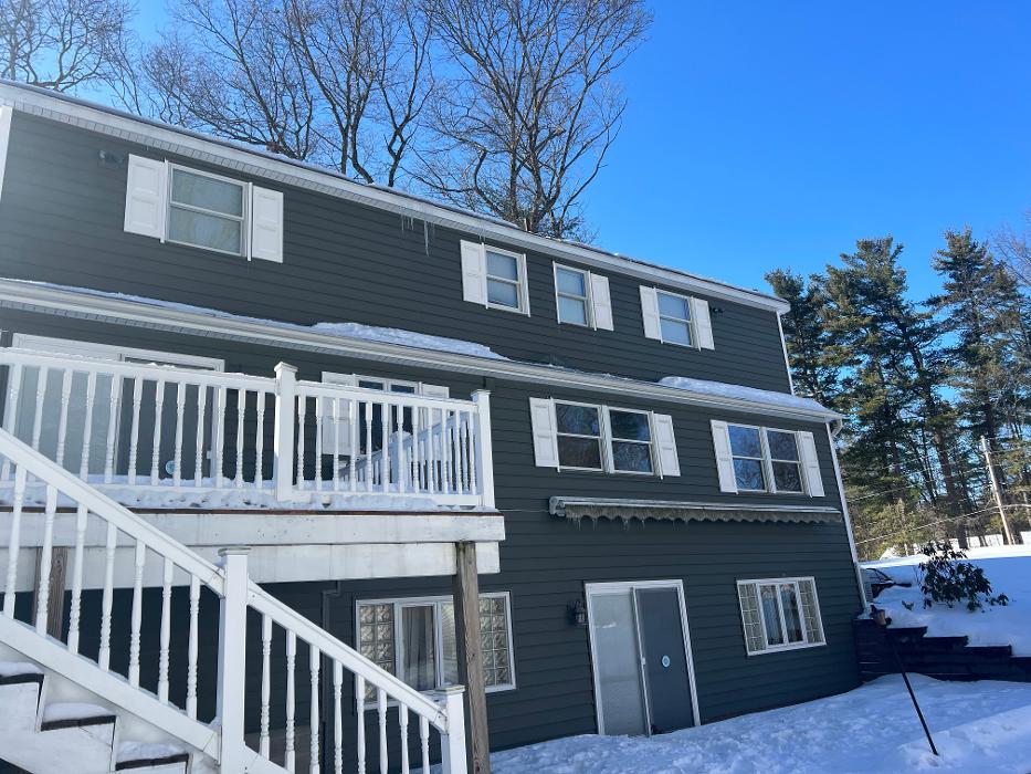 Empire Roofing of Albany NY Image