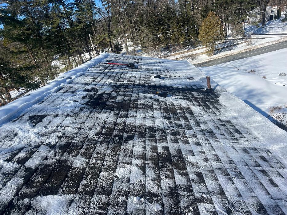 Empire Roofing of Albany NY Image