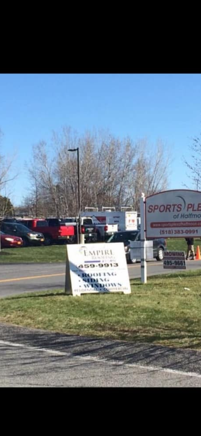 Empire Roofing of Albany NY Image