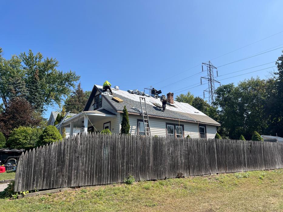 Empire Roofing of Albany NY Image