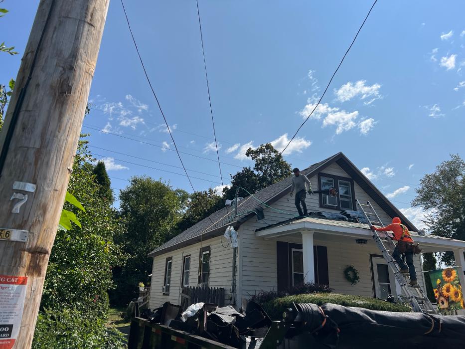 Empire Roofing of Albany NY Image