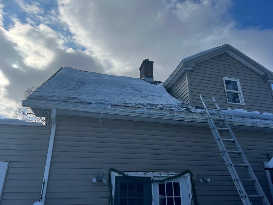 Empire Roofing of Albany NY Image