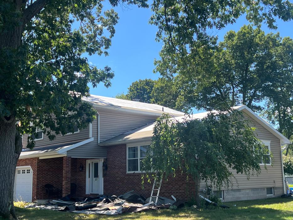 Empire Roofing of Albany NY Image