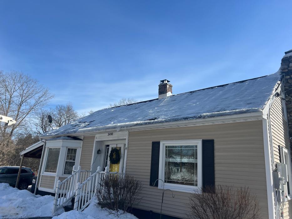 Empire Roofing of Albany NY Image