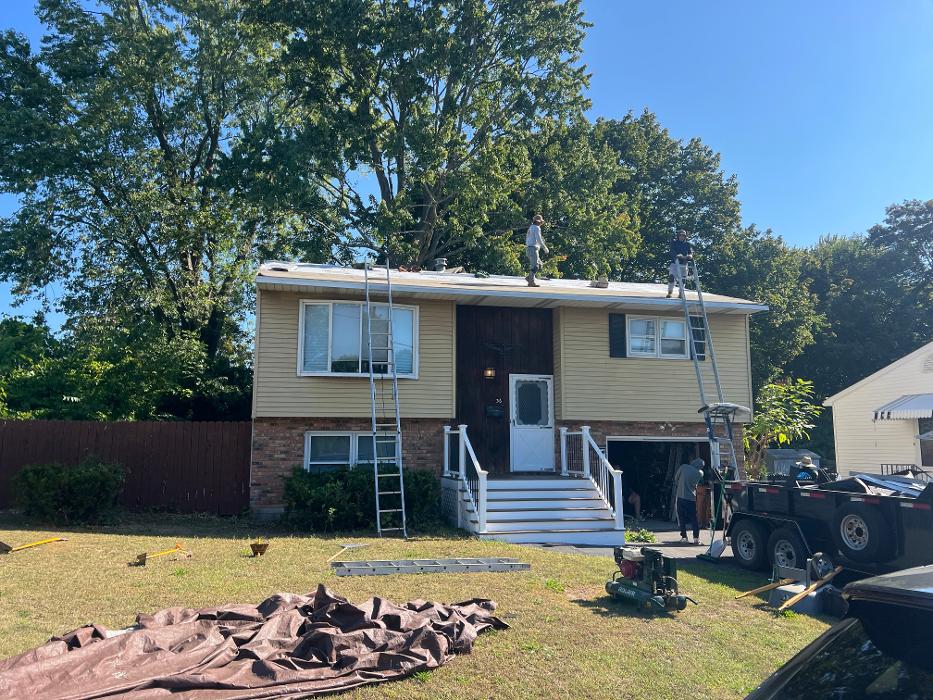 Empire Roofing of Albany NY Image