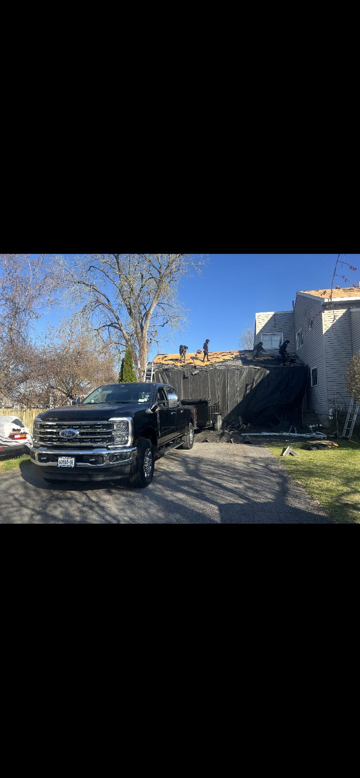 Empire Roofing of Albany NY Image