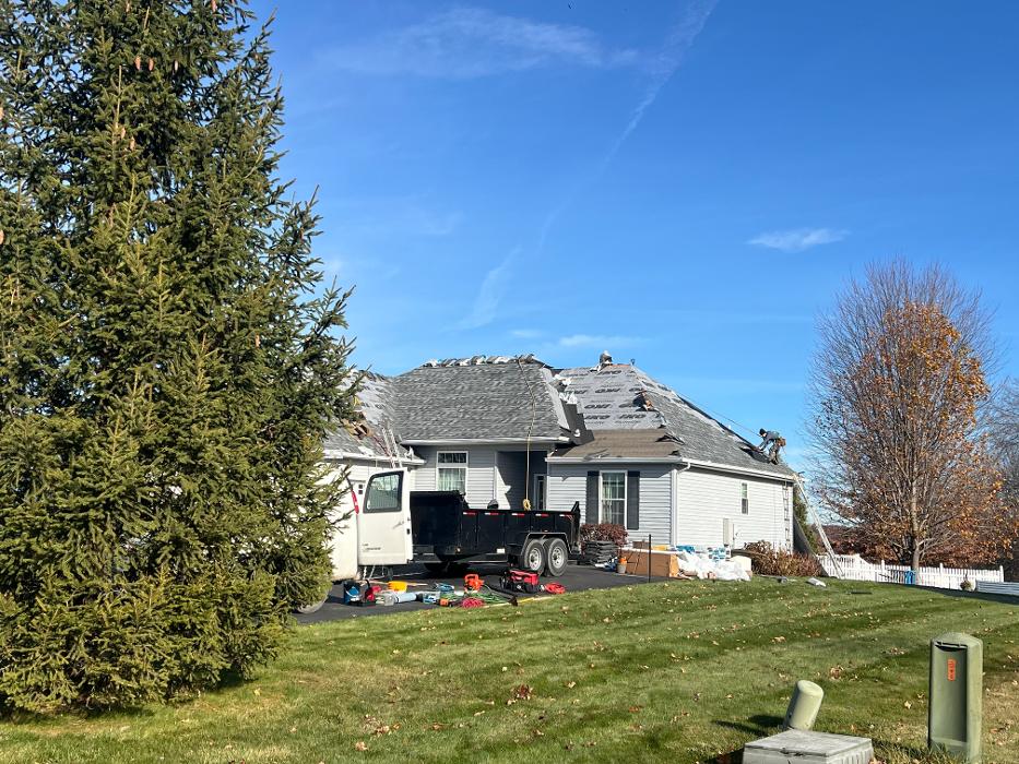 Empire Roofing of Albany NY Image