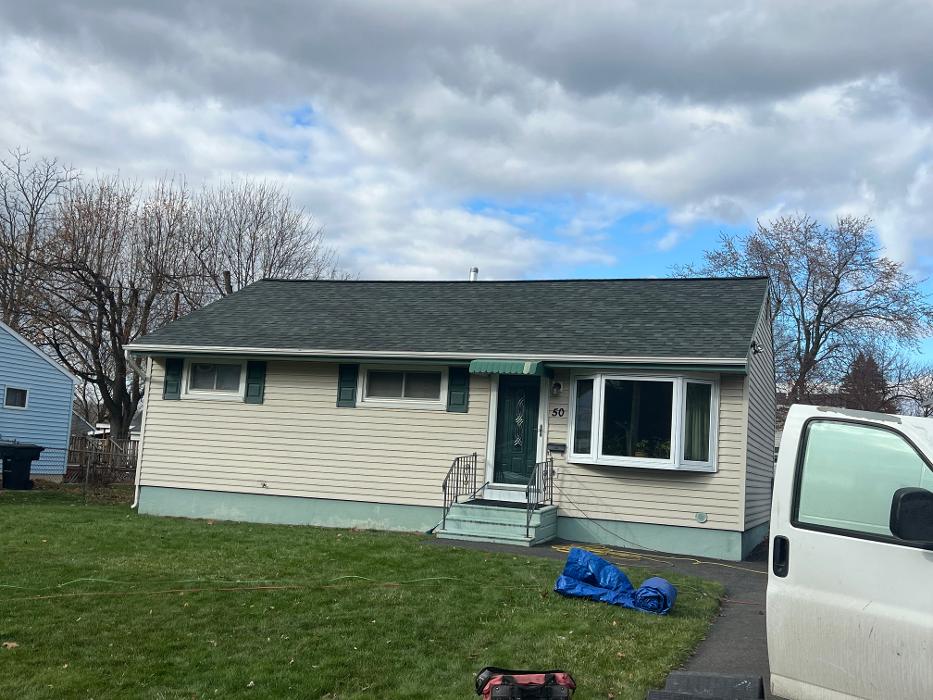 Empire Roofing of Albany NY Image