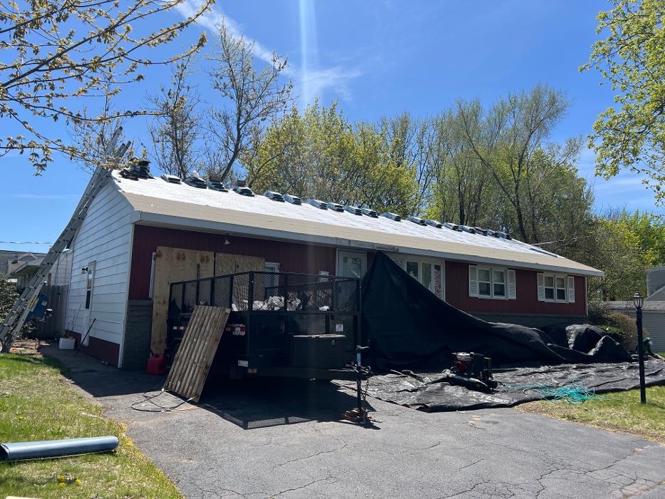 Empire Roofing of Albany NY Image