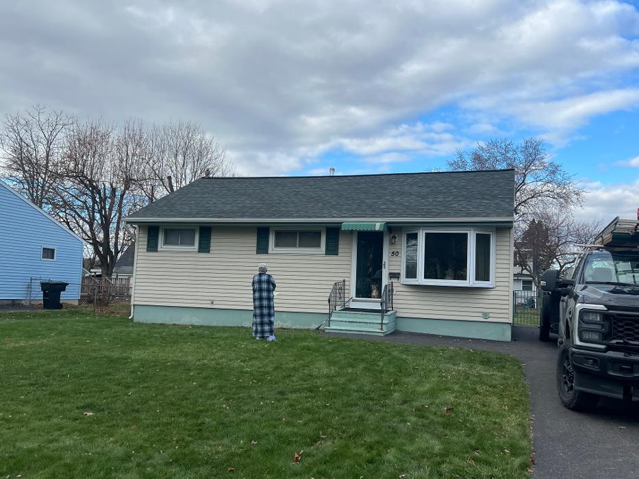 Empire Roofing of Albany NY Image