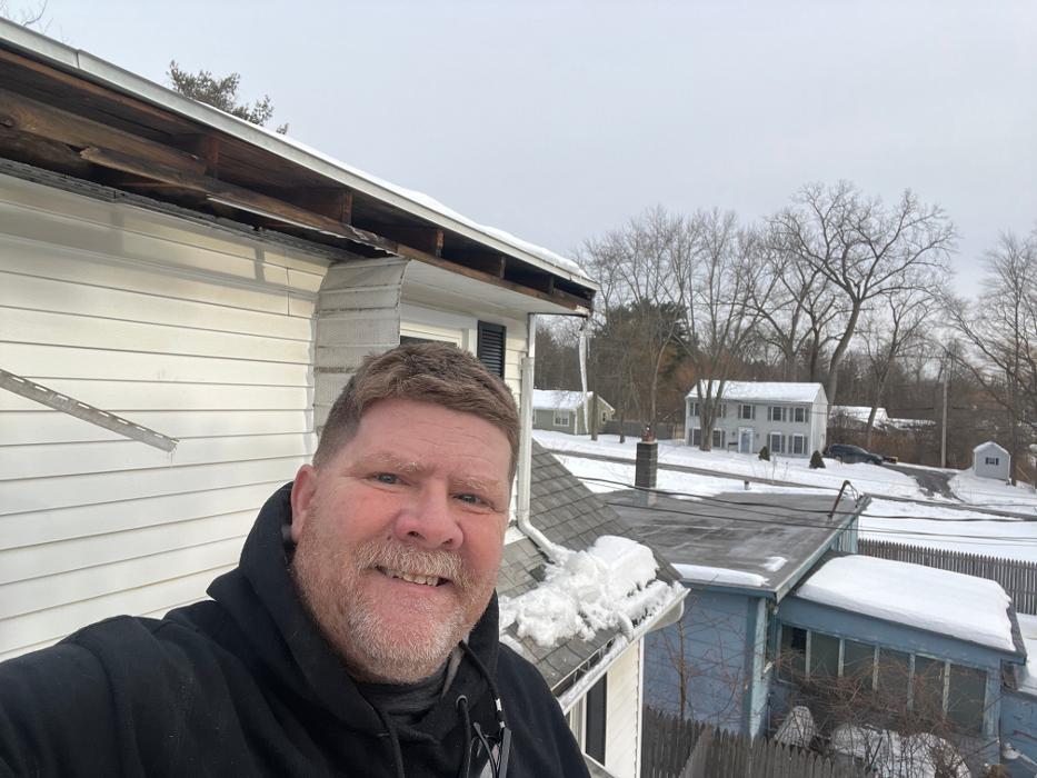 Empire Roofing of Albany NY Image