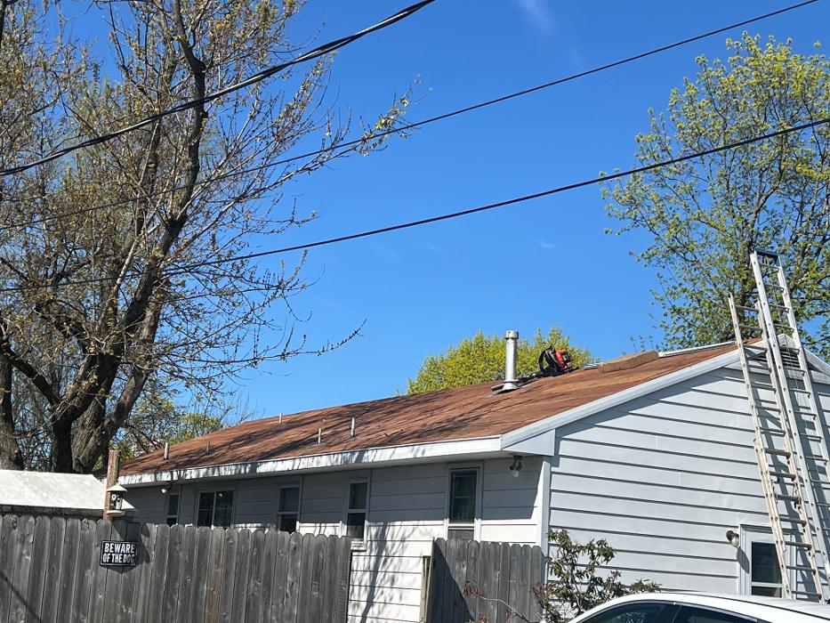 Empire Roofing of Albany NY Image