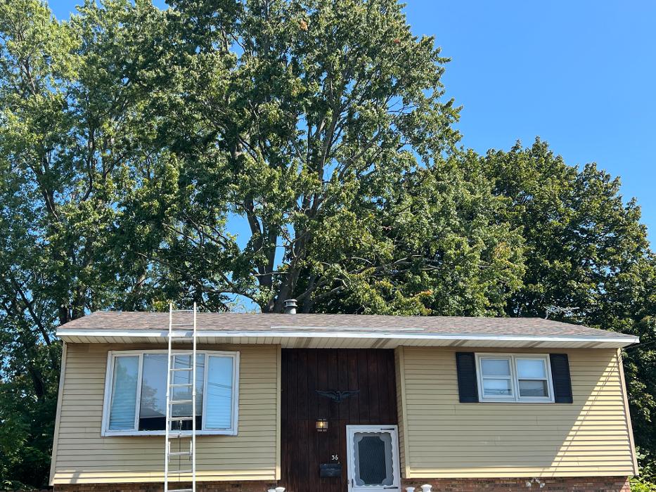 Empire Roofing of Albany NY Image