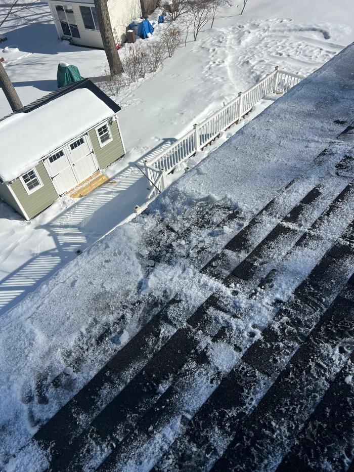 Empire Roofing of Albany NY Image