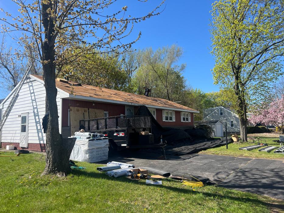 Empire Roofing of Albany NY Image