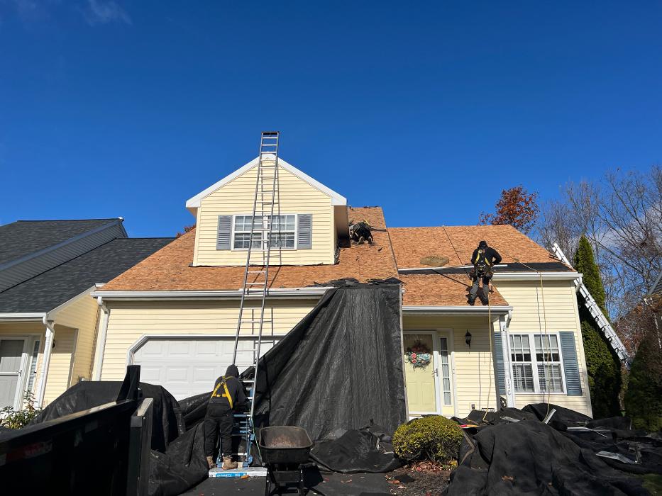 Empire Roofing of Albany NY Image