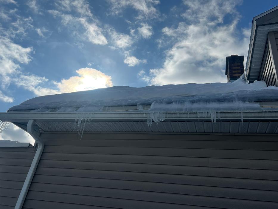 Empire Roofing of Albany NY Image