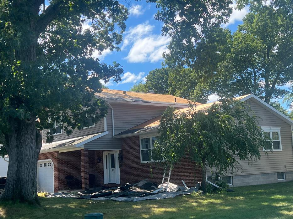 Empire Roofing of Albany NY Image