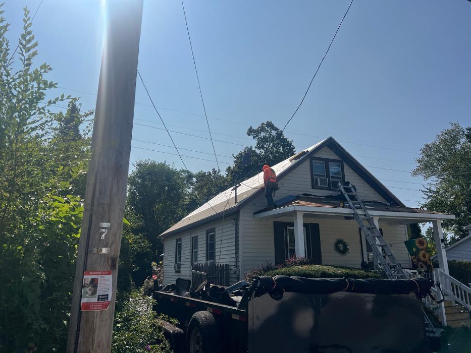 Empire Roofing of Albany NY Image