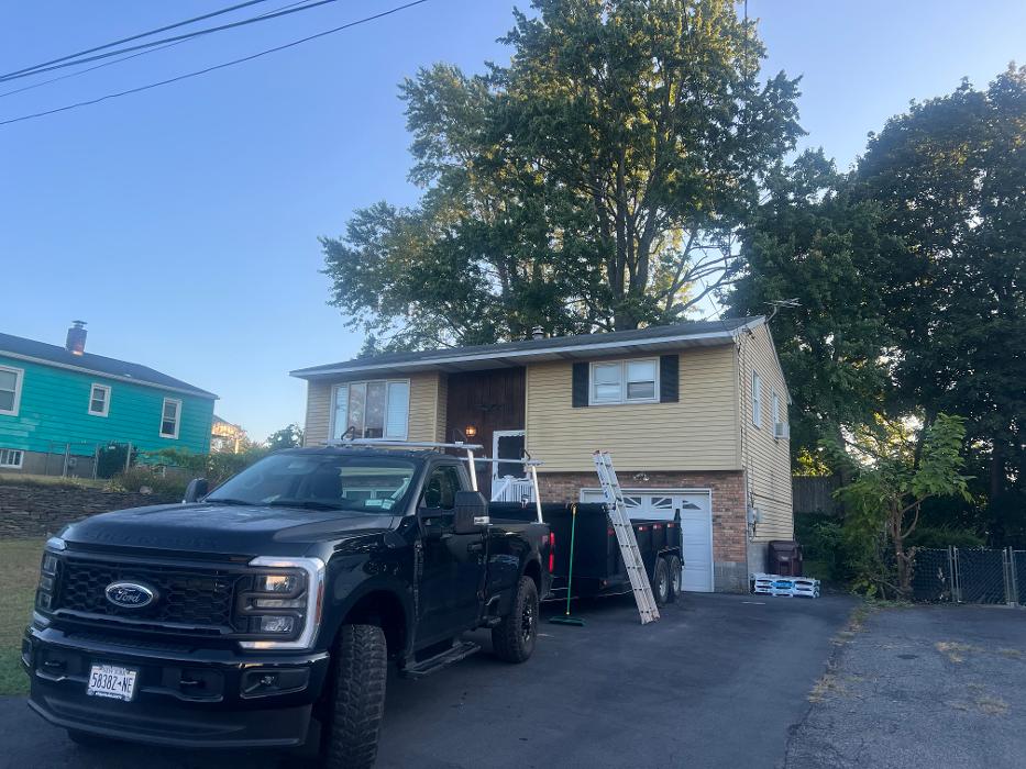 Empire Roofing of Albany NY Image