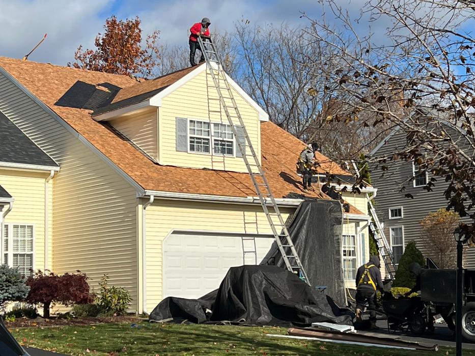 Empire Roofing of Albany NY Image