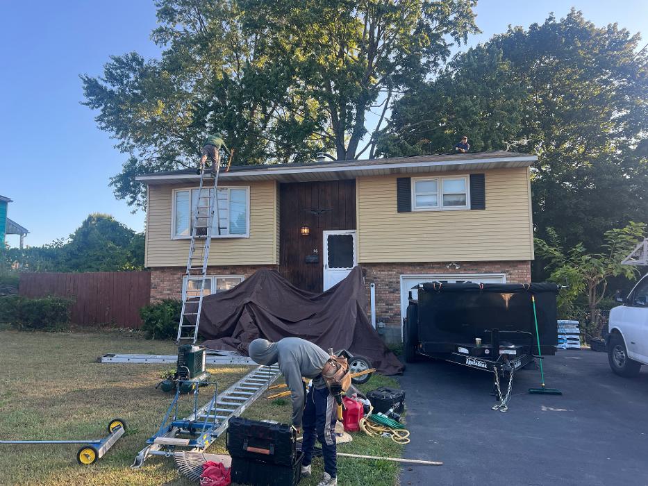 Empire Roofing of Albany NY Image