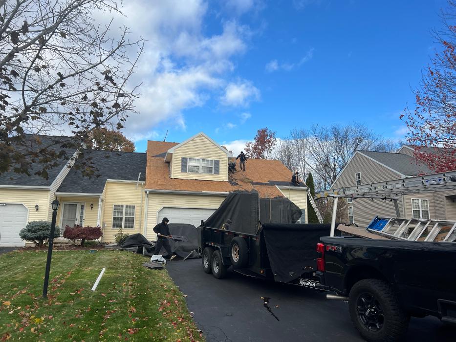 Empire Roofing of Albany NY Image