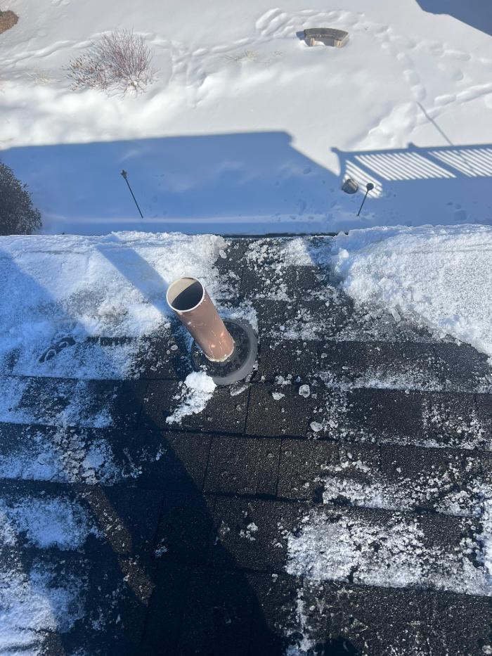 Empire Roofing of Albany NY Image