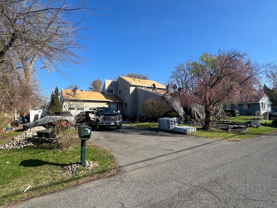 Empire Roofing of Albany NY Image