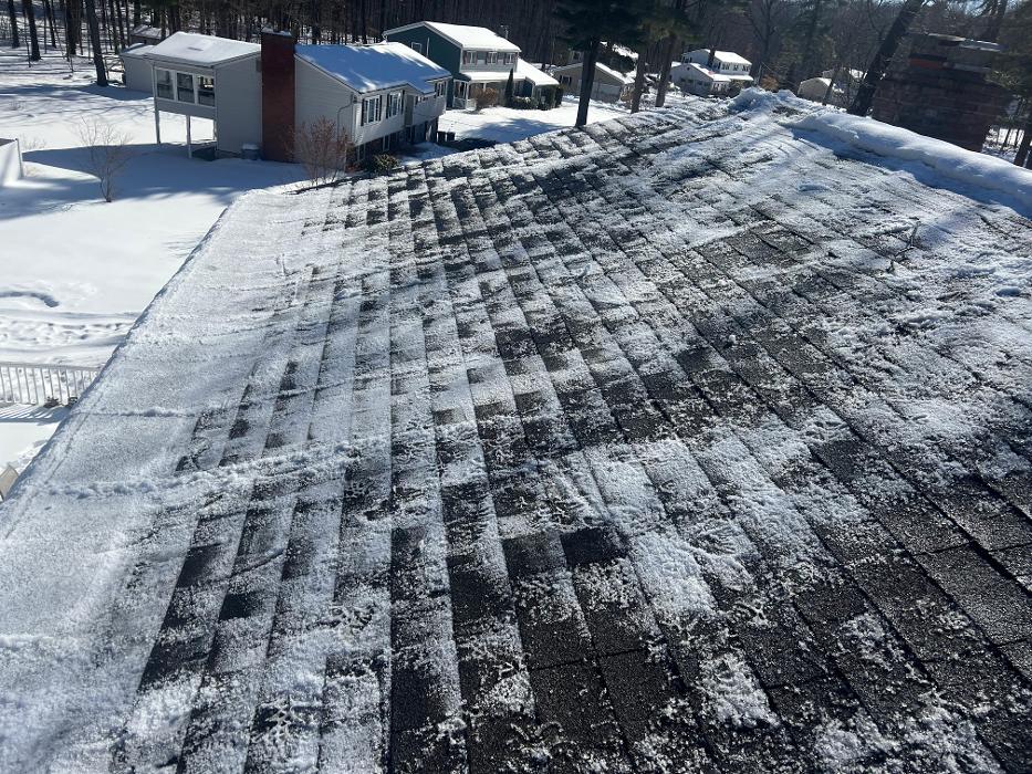 Empire Roofing of Albany NY Image