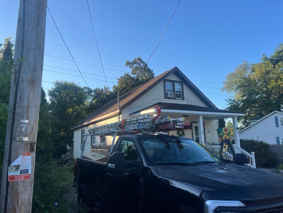 Empire Roofing of Albany NY Image