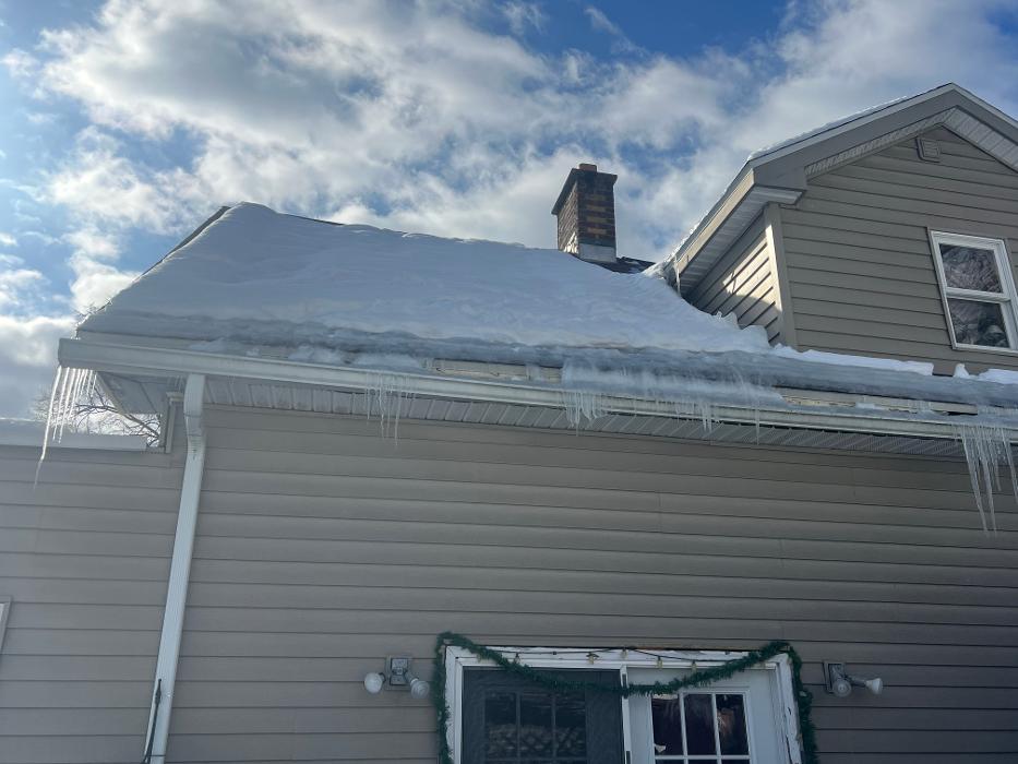 Empire Roofing of Albany NY Image