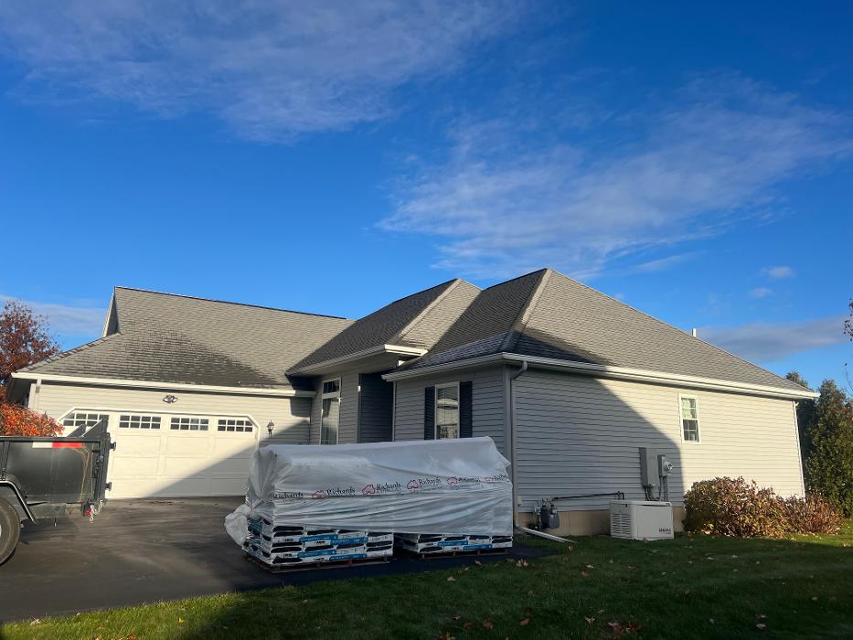 Empire Roofing of Albany NY Image