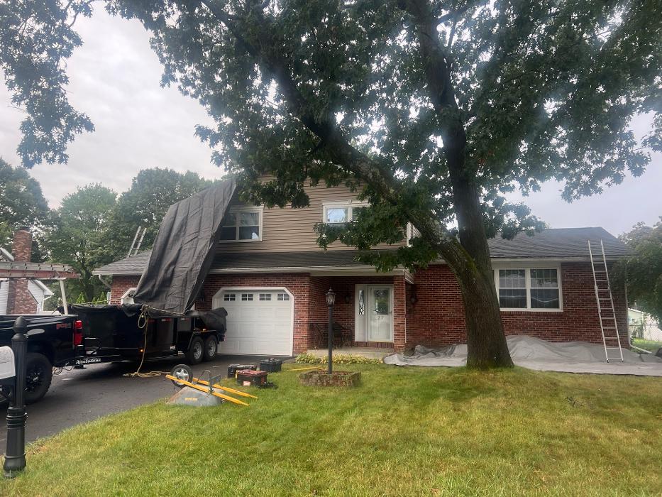 Empire Roofing of Albany NY Image