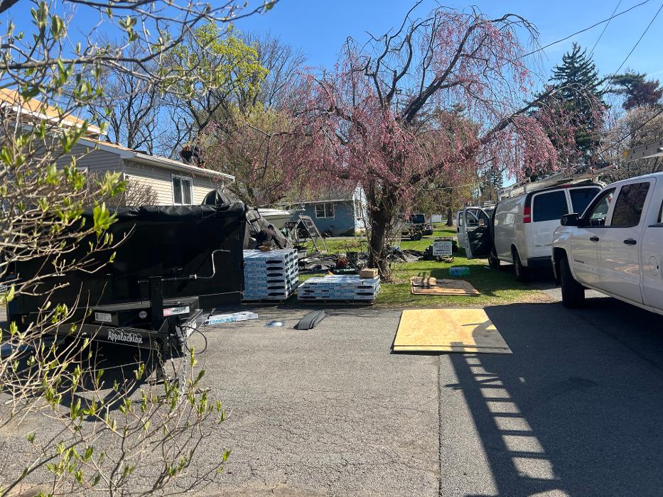 Empire Roofing of Albany NY Image